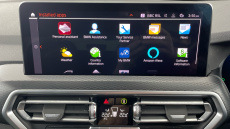 BMW X3 xDrive20i MHT M Sport 5dr Step Auto Petrol Estate